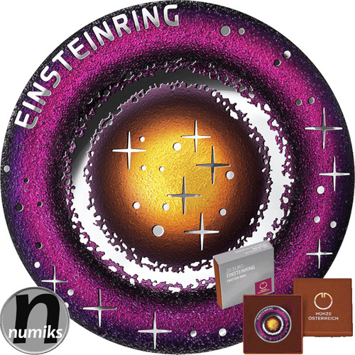 Einsteinring österreich 2025 - einsteinring,