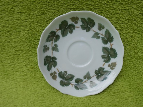 Hutschenreuther weinlaub - hutschenreuther,