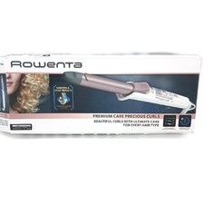 Rowenta Lockenstab Haarstyling