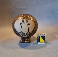 vintage Lisa Larson Löwe Lion