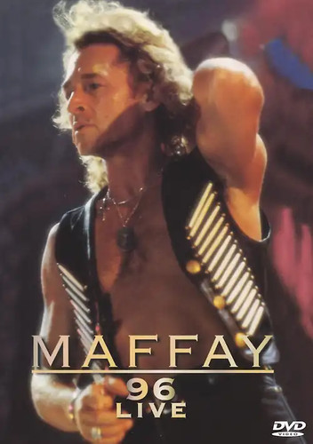 Peter maffay 96 - peter,