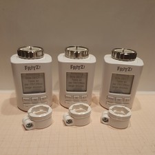 3 x 301 mit 3 x DANFOS-Adapter