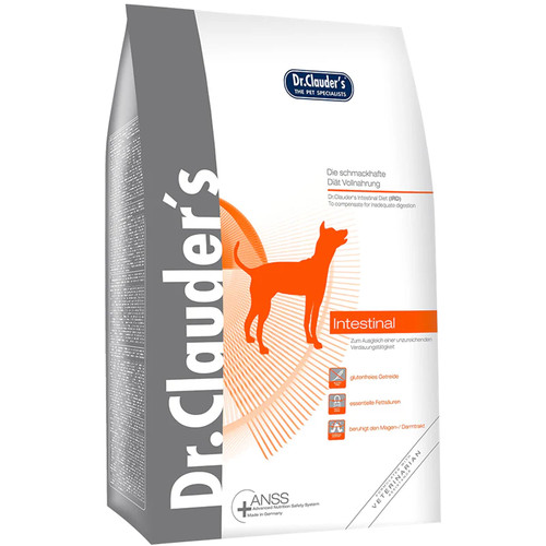 Clauder diät ird - dr.clauder's,