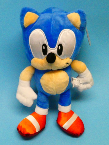 Sega play sonic - sega,