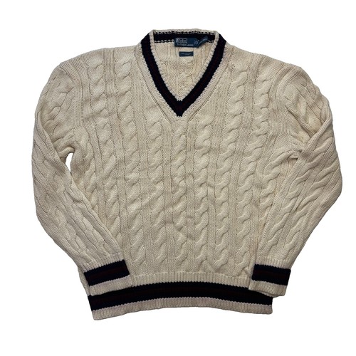 Polo ralph lauren cricket - lauren,