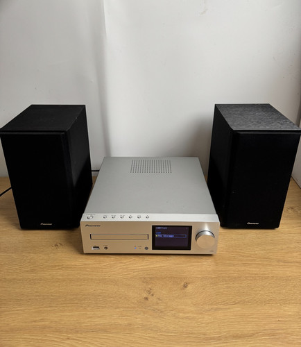 Pioneer hm76 netzwerk cd - pioneer, xc-hm76