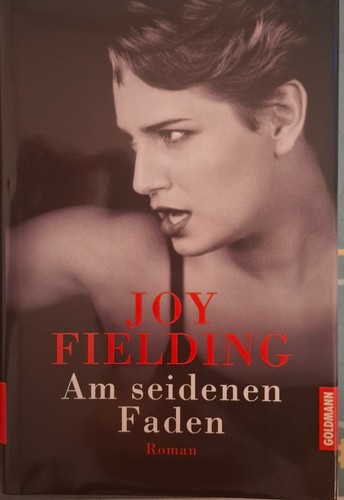 Seidenen faden von joy - am,