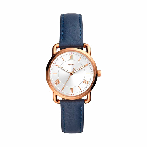 Fossil damenuhr copeland - fossil,