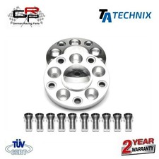 2x TA Technix bolt circle