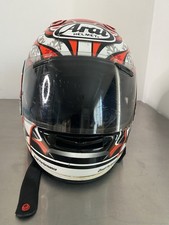 Casco Arai haga Rx7