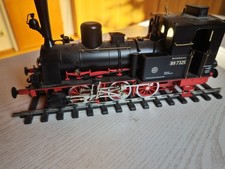 Märklin Tenderlok BR 89 7325