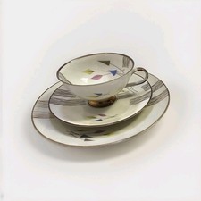 Sammeltasse Bavaria Porzellan