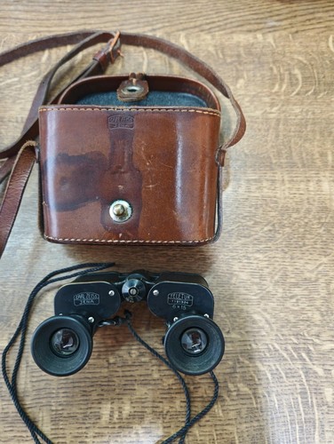 Rare antique 1922 - carl, zeiss