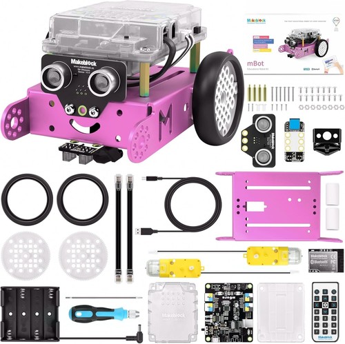 Makeblock mbot roboter - makeblock,