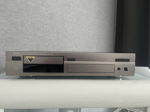 Yamaha cdx 880 - yamaha, cdx-880