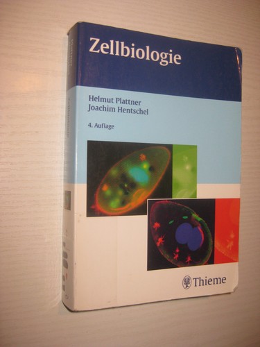 Zellbiologie von helmut - zellbiologie,