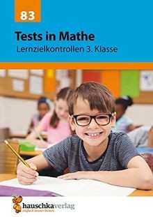übungsheft mit tests mathe - Übungsheft,