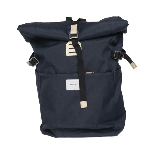 Sandqvist rucksack unisex - rucksack,,