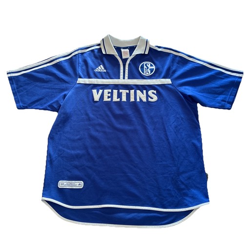 Schalke04 trikot vintage - trikot,
