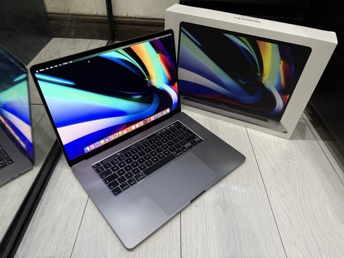 Apple macbook pro retina - pro, 16“