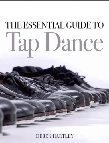 Essential guide tap dance - guide,