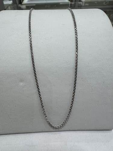 585 gold kette - 585,