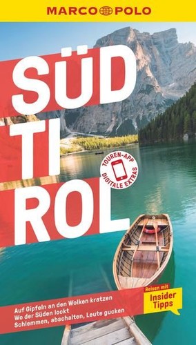Marco polo reiseführer - marco,