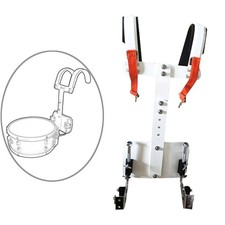 Percussion Instrumentengurt