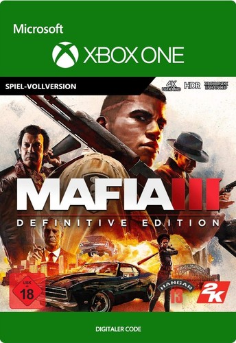 Mafia definitive code per - definitive,