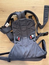 BabyBjorn Babytrage One Air -
