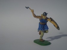 Elastolin figur umbau - cm,