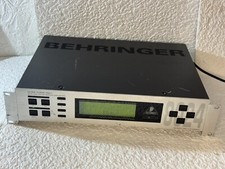 Behringer ultracurve pro - behringer,