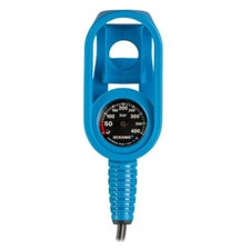 Oceanic+ Konsole, bar in