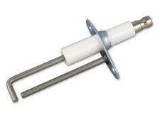 Zündelektrode für DE