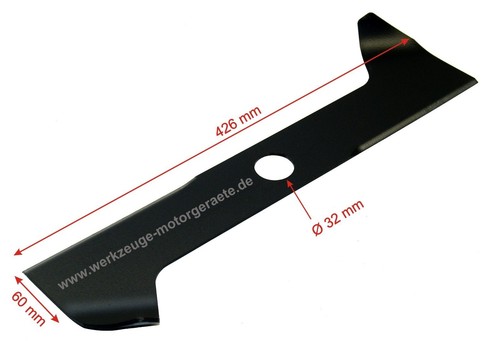 Rasenmäher messer für sabo - messer,