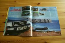 Autozeitung 15243) Wirklich