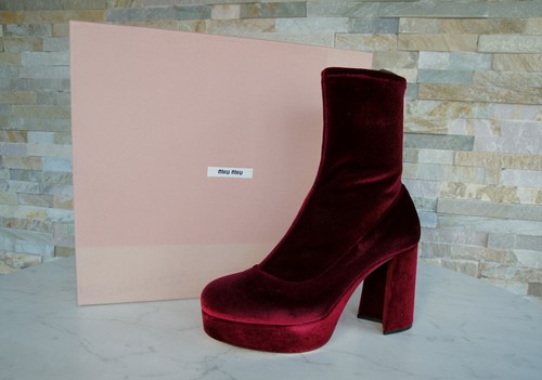 Miu 5 plateau - 39,5,