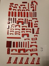 Lego Burg Festung Castle