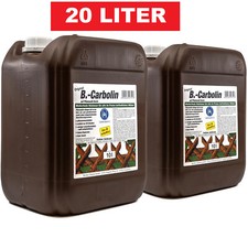 20L B.CARBOLIN HOLZLASUR,HOLZ