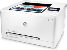 HP Color LaserJet Pro M252n A4