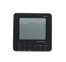 WOLF Digitalschaltuhr ZUD 132