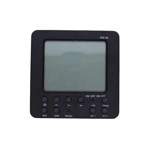 Wolf digitalschaltuhr zud 132 - wolf,