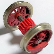 ROCO 90431 XX Antriebsräder +