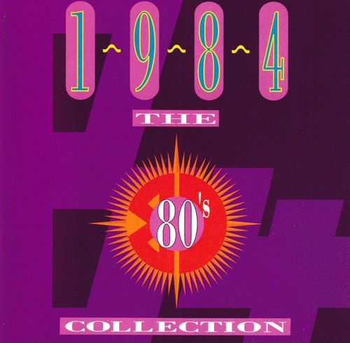 Time life the 80s collection - time,