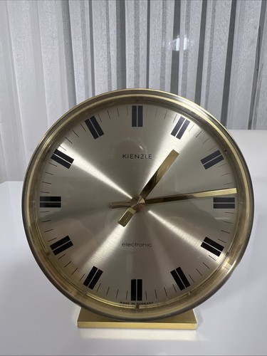 Kienzle electronic - kienzle,