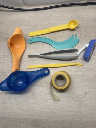 Tupperware kleine helfer - tupperware,