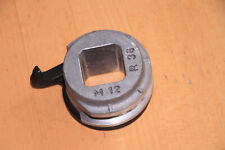 Biegesegment 12 mm Ridgid 79176 PB28 CBC Flex22 UNI22 Formstück Former Biegeform