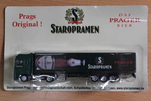Truck werbetruck sammlertruck - truck,