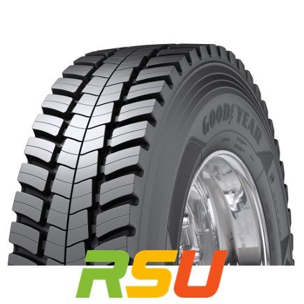 Goodyear omnitrac 3pmsf - goodyear,