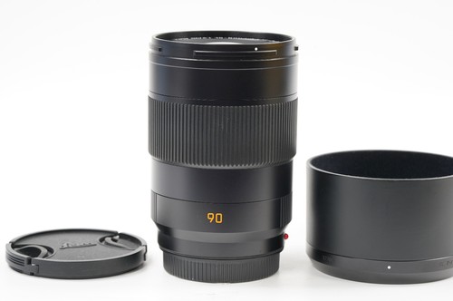 Leica apo summicron 2 - apo-summicron-sl, 1:2/